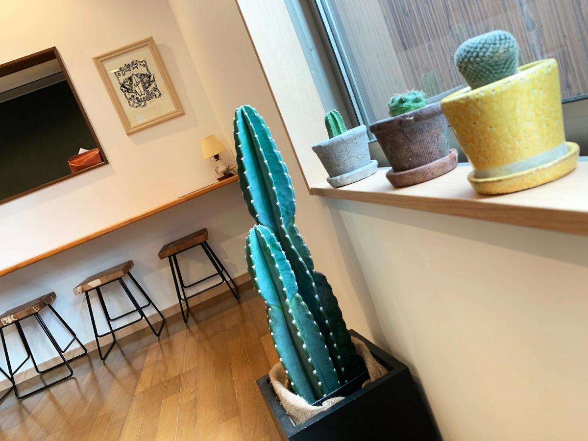 Cactus Inn / Vacation Stay 51552 Miyazaki Eksteriør bilde